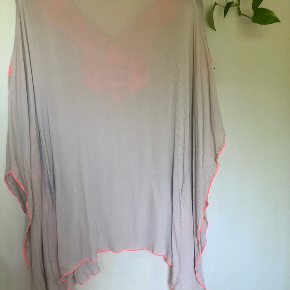 Embroidered Tunic - Picture 2 of 8